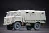 ScaleX WM 35005 GAZ-66 Ordinary wheel set (for Trumpeter) 1/35